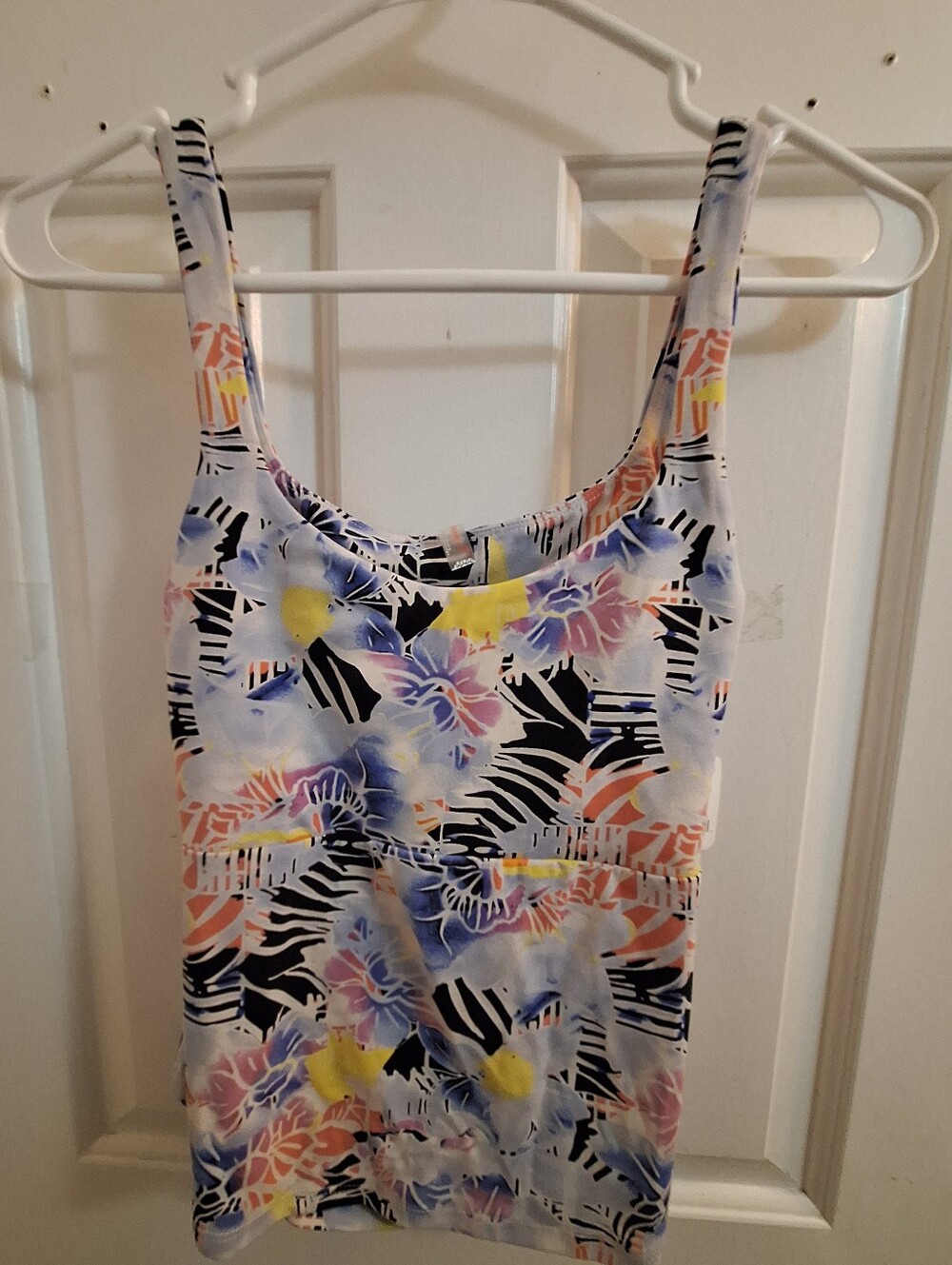 Free People Movement Never Better Tank Top Med